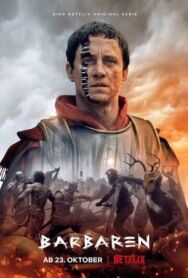 Варвары постер к фильму смотреть онлайн на HD Rezka