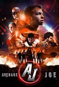 Просто Джо постер к фильму смотреть онлайн на HD Rezka