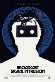 Вторжение в эфир постер к фильму смотреть онлайн на HD Rezka