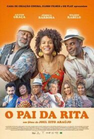 Отец Риты постер к фильму смотреть онлайн на HD Rezka