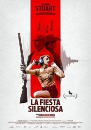 Тихая вечеринка постер к фильму смотреть онлайн на HD Rezka