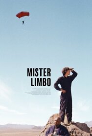 Mister Limbo постер к фильму смотреть онлайн на HD Rezka