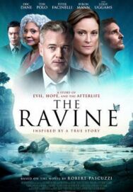 Ущелье постер к фильму смотреть онлайн на HD Rezka