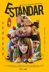 Стандарт постер к фильму смотреть онлайн на HD Rezka