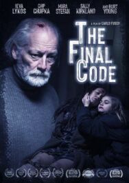 Последний код постер к фильму смотреть онлайн на HD Rezka