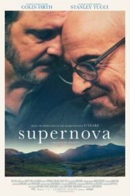 Супернова постер к фильму смотреть онлайн на HD Rezka