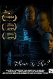 Где она? постер к фильму смотреть онлайн на HD Rezka