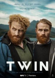 Близнец постер к фильму смотреть онлайн на HD Rezka