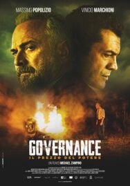 Управленец постер к фильму смотреть онлайн на HD Rezka