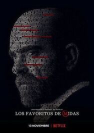 Любимцы Мидаса постер к фильму смотреть онлайн на HD Rezka
