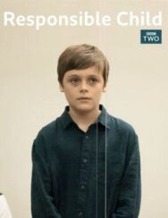Ответственный ребенок постер к фильму смотреть онлайн на HD Rezka