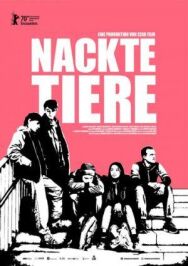 Голые звери постер к фильму смотреть онлайн на HD Rezka