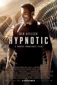 Гипнотик постер к фильму смотреть онлайн на HD Rezka