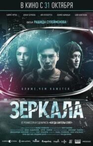 Зеркала постер к фильму смотреть онлайн на HD Rezka