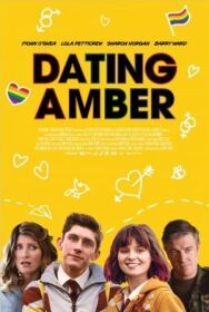 Свидание с Эмбер постер к фильму смотреть онлайн на HD Rezka
