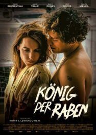 Король воронов постер к фильму смотреть онлайн на HD Rezka