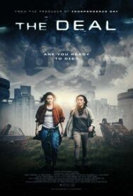 Контракт постер к фильму смотреть онлайн на HD Rezka