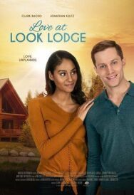 Осень в Лук Лодж постер к фильму смотреть онлайн на HD Rezka