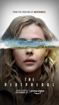 Периферийные устройства постер к фильму смотреть онлайн на HD Rezka