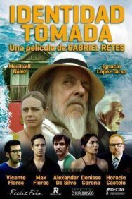 Подставное Имя постер к фильму смотреть онлайн на HD Rezka