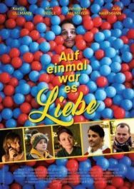 Внезапная любовь постер к фильму смотреть онлайн на HD Rezka