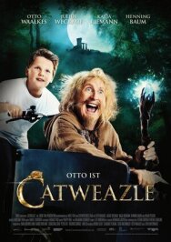 Катуизэль постер к фильму смотреть онлайн на HD Rezka