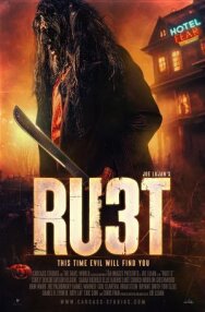 Ржавчина 3 постер к фильму смотреть онлайн на HD Rezka
