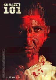 Объект номер 101 постер к фильму смотреть онлайн на HD Rezka