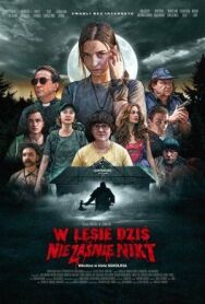 В лесу сегодня не до сна постер к фильму смотреть онлайн на HD Rezka