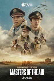 Властелины воздуха постер к фильму смотреть онлайн на HD Rezka