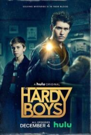 Братья Харди постер к фильму смотреть онлайн на HD Rezka