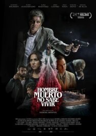 Мертвец не знает, как жить постер к фильму смотреть онлайн на HD Rezka