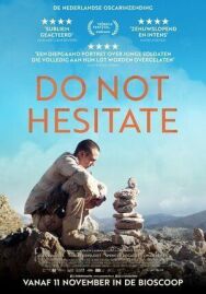 Не сомневайся постер к фильму смотреть онлайн на HD Rezka