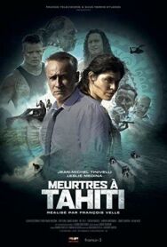 Убийства на Таити постер к фильму смотреть онлайн на HD Rezka