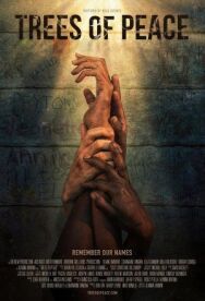 Деревья мира постер к фильму смотреть онлайн на HD Rezka