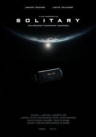 Одиночка постер к фильму смотреть онлайн на HD Rezka