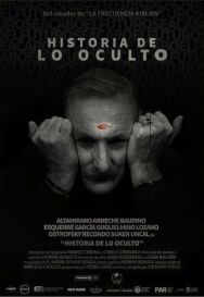 История оккультизма постер к фильму смотреть онлайн на HD Rezka