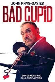 Плохой Купидон постер к фильму смотреть онлайн на HD Rezka
