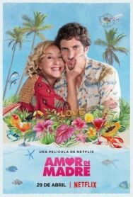 Медовый месяц с мамой постер к фильму смотреть онлайн на HD Rezka
