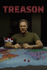 Государственная измена постер к фильму смотреть онлайн на HD Rezka