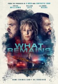 То, что осталось постер к фильму смотреть онлайн на HD Rezka