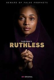 Безжалостный постер к фильму смотреть онлайн на HD Rezka