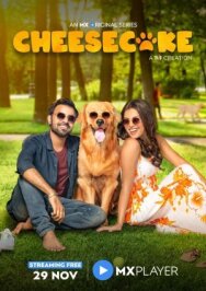 Чизкейк постер к фильму смотреть онлайн на HD Rezka