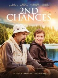 Второй шанс постер к фильму смотреть онлайн на HD Rezka