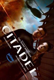 Цитадель постер к фильму смотреть онлайн на HD Rezka