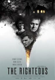 Праведный постер к фильму смотреть онлайн на HD Rezka