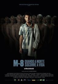 M8: Когда смерть дарует жизнь постер к фильму смотреть онлайн на HD Rezka