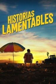 Жалкие истории постер к фильму смотреть онлайн на HD Rezka
