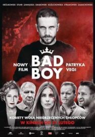 Подонок постер к фильму смотреть онлайн на HD Rezka