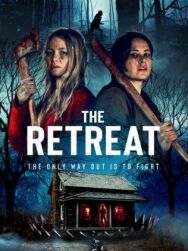 Бегство постер к фильму смотреть онлайн на HD Rezka